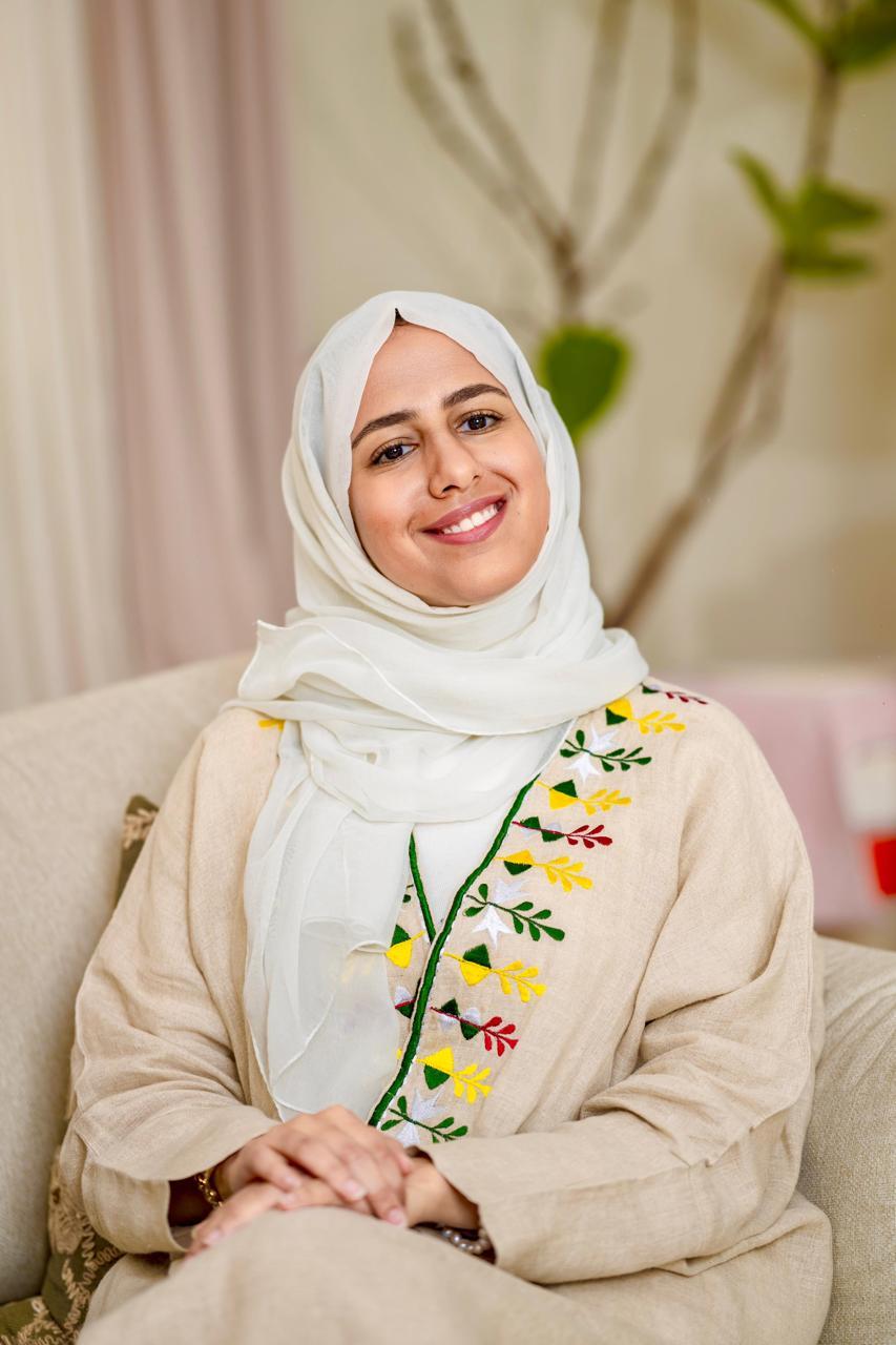 جلسة شخصية حوارية